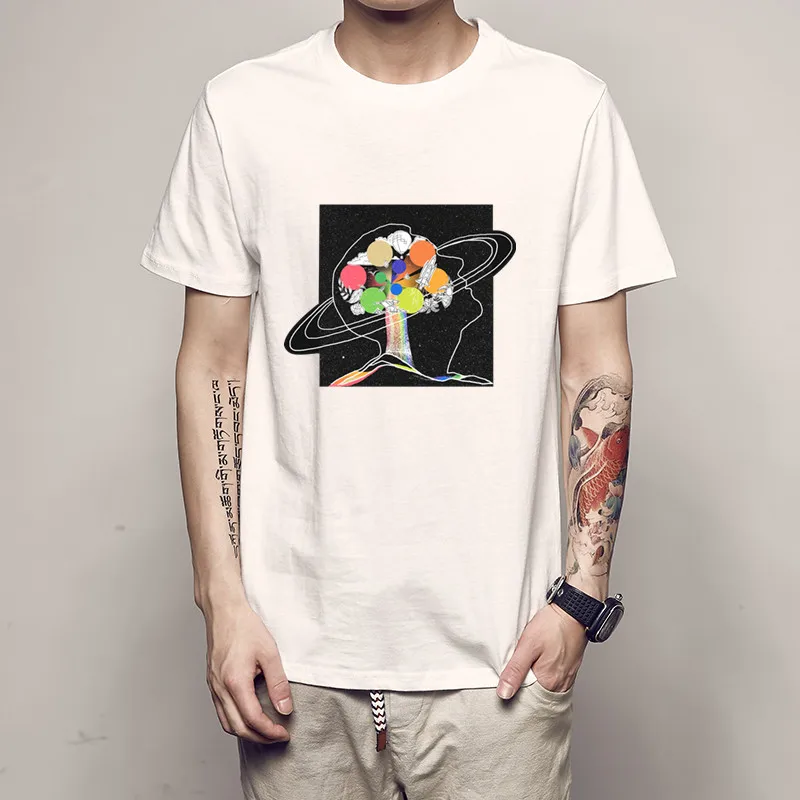 New High Quality T Shirt 3d Men Round Neck For Mens Clothes New High Quality Coldplay Illustration Youth Short Sleeve T-Shirt
New High Quality T Shirt 3d Men Round Neck For Mens Clothes New High Quality Coldplay Illustration Youth Short Sleeve T-Shirt