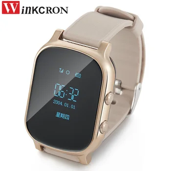 Hot! T85 GPS tracker smart Watch bracelet for kids child Old man sos button google map free apps gsm gps locator
Hot! T85 GPS tracker smart Watch bracelet for kids child Old man sos button google map free apps gsm gps locator