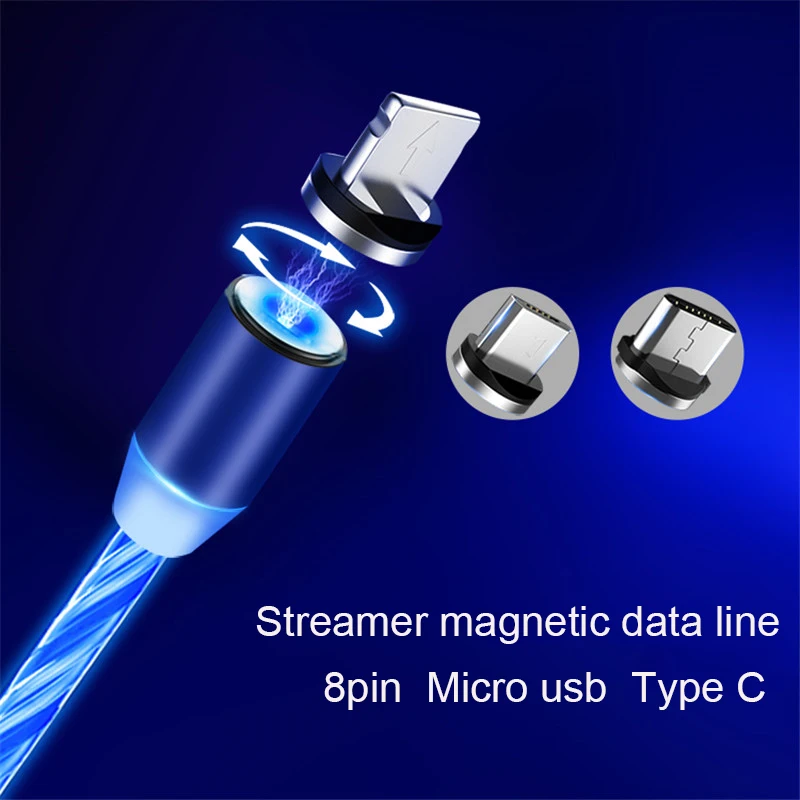 Suitable For IphoneX XR XS MAX MicroUSB And Type C Blind Suction Streamer Cylindrical Magnetic Mobile Phone Cable Fast Charging
Suitable For IphoneX XR XS MAX MicroUSB And Type C Blind Suction Streamer Cylindrical Magnetic Mobile Phone Cable Fast Charging