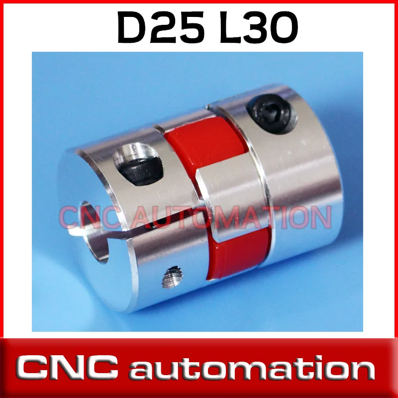 1pc 6 8 10mm 1/4 inch Plum Flexible Shaft Coupling Motor Connector Flexible Coupler 4/5/6.35/7/9/9.525/11/12/12.7mm
1pc 6 8 10mm 1/4 inch Plum Flexible Shaft Coupling Motor Connector Flexible Coupler 4/5/6.35/7/9/9.525/11/12/12.7mm
