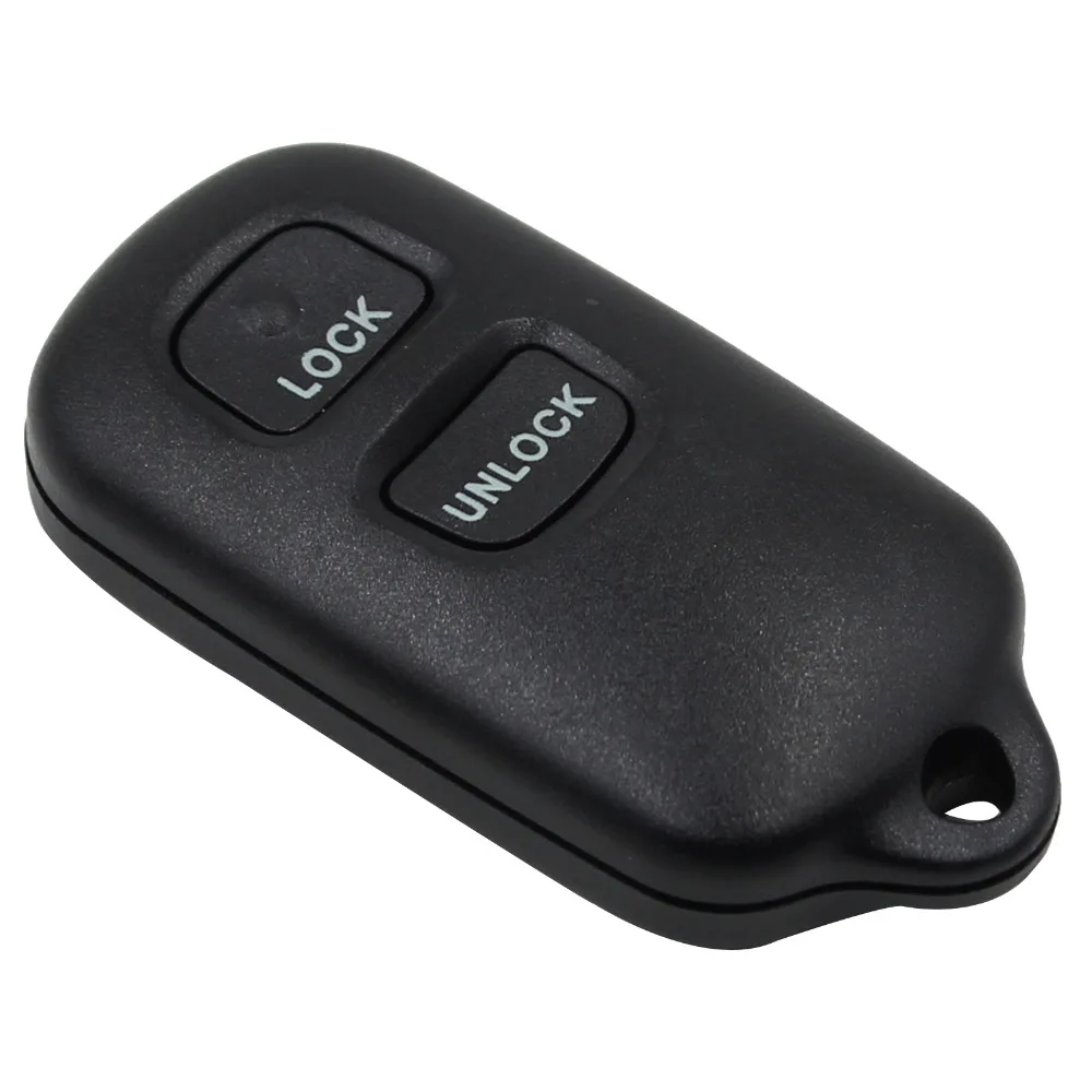 New 2 + 1 Panic 3 Buttons Replacement Key Keyless Remote Shell Pad Cover Fob Case For Toyota RAV4 Prius Celica Free Shipping
New 2 + 1 Panic 3 Buttons Replacement Key Keyless Remote Shell Pad Cover Fob Case For Toyota RAV4 Prius Celica Free Shipping