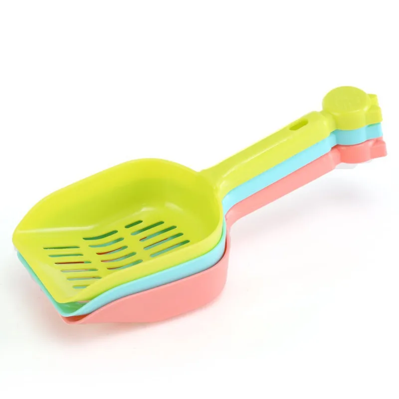 Food-grade Plastic Dog Bowls Spoons Feed Food Shovel Dry Food Spoon Pet Dog Feed Measuring Scoop Kitten Feeding Accessories
Food-grade Plastic Dog Bowls Spoons Feed Food Shovel Dry Food Spoon Pet Dog Feed Measuring Scoop Kitten Feeding Accessories