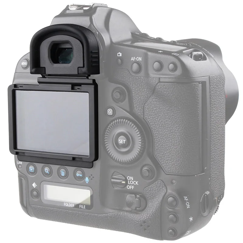 Ableto Japanese Optical Glass LCD Screen Protector Cover for CANON 1DX 1DXII 1DX2 MARK II 2 Camera DSLR Free Shipping
Ableto Japanese Optical Glass LCD Screen Protector Cover for CANON 1DX 1DXII 1DX2 MARK II 2 Camera DSLR Free Shipping