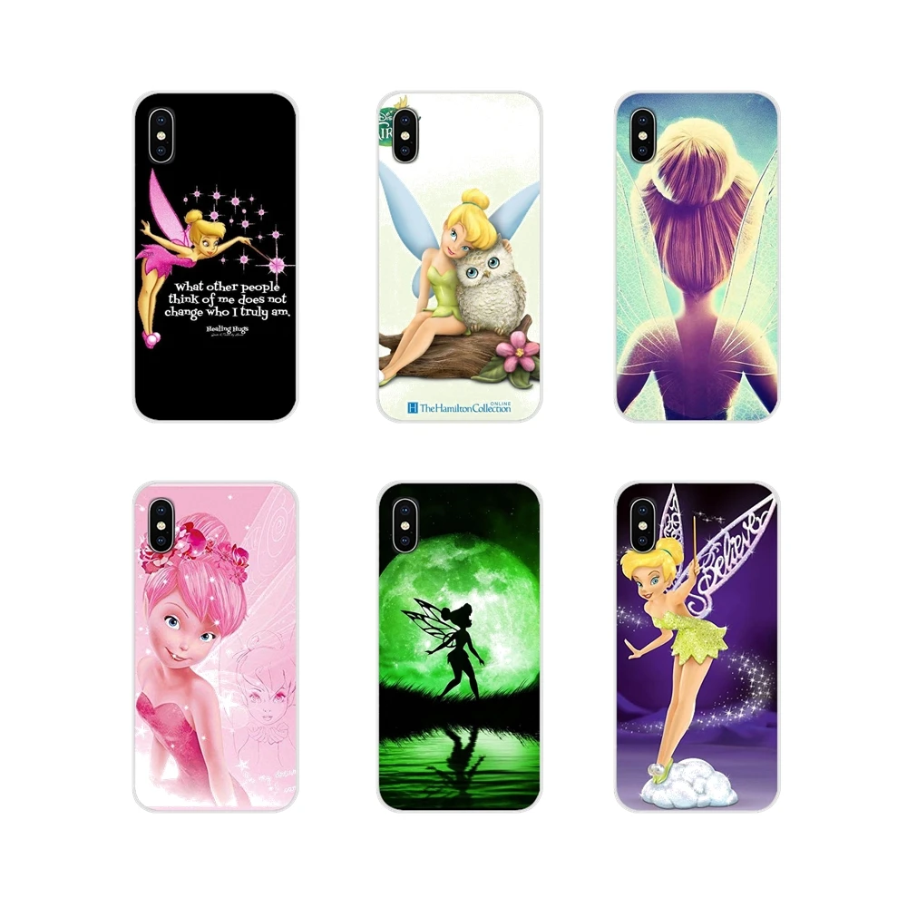 For Samsung A10 A30 A40 A50 A60 A70 Galaxy S2 Note 2 3 Grand Core Prime Cartoon Tinkerbell tinker bell Mobile Phone Cases Covers
For Samsung A10 A30 A40 A50 A60 A70 Galaxy S2 Note 2 3 Grand Core Prime Cartoon Tinkerbell tinker bell Mobile Phone Cases Covers