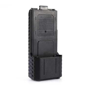 Replacement 3800mAh Extended 6x AA Battery Case Pack For Baofeng UV-5R UV-5RE Plus UV5R 5RA BL-5L TYT TH-F8 Radio Walkie Talkie
Replacement 3800mAh Extended 6x AA Battery Case Pack For Baofeng UV-5R UV-5RE Plus UV5R 5RA BL-5L TYT TH-F8 Radio Walkie Talkie
