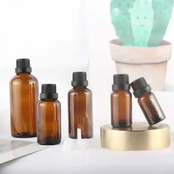 20PCS 5-100ml Amber Glass Bottles with Dropper 5cc Essential oil Aromatherapy Cosmetic Containers Glass Bottle with Plastic Cap
20PCS 5-100ml Amber Glass Bottles with Dropper 5cc Essential oil Aromatherapy Cosmetic Containers Glass Bottle with Plastic Cap