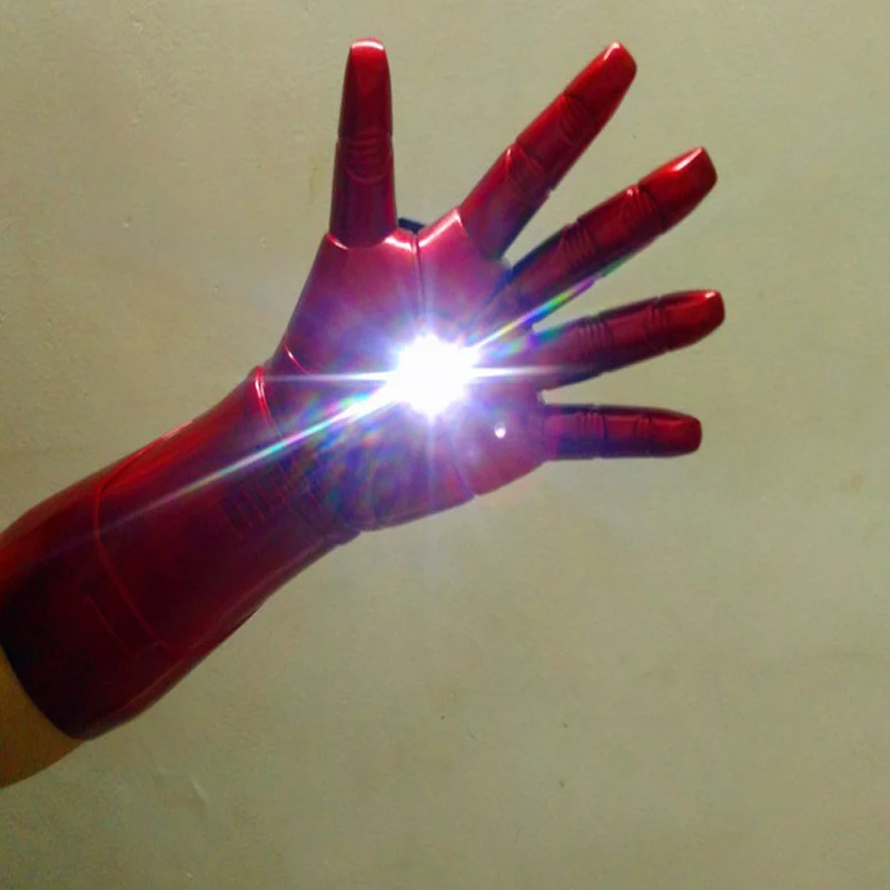 Avengers 4 Endgame Marvel Superhero Hulk Cosplay Arm Thanos PVC Left right Iron Man Infinity Gauntlet Kids Adult Cosplay Props
Avengers 4 Endgame Marvel Superhero Hulk Cosplay Arm Thanos PVC Left right Iron Man Infinity Gauntlet Kids Adult Cosplay Props