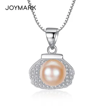 3 Colors Handbag Purse Design Natural Pearl Zircon Pave Pendant Femal Trendy 925 Sterling Silver Box Chain Necklaces JPN313
3 Colors Handbag Purse Design Natural Pearl Zircon Pave Pendant Femal Trendy 925 Sterling Silver Box Chain Necklaces JPN313