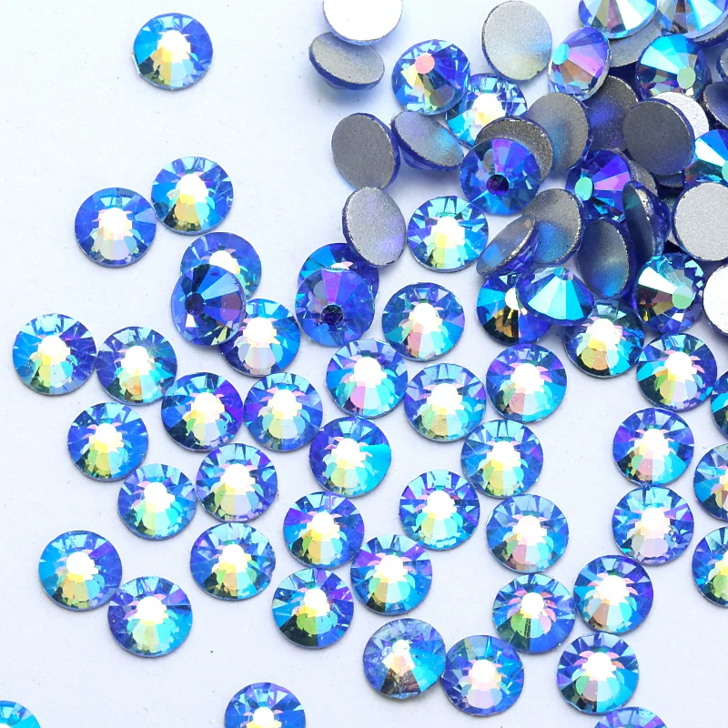All Sizes Light Sapphire AB DIY Decoration 3D Nails Rhinestone Flatback Non Hotfix Rhinestones Loose Strass Y3117
All Sizes Light Sapphire AB DIY Decoration 3D Nails Rhinestone Flatback Non Hotfix Rhinestones Loose Strass Y3117