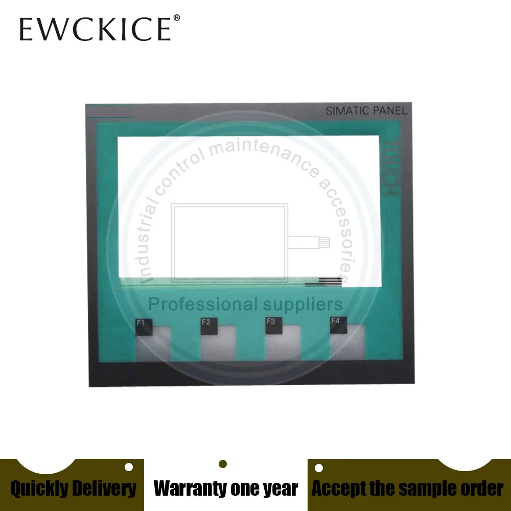 NEW TP177B-4 6AV6 642-0BD01-3AX0 6AV6642-0BD01-3AX0 HMI PLC Membrane Switch keypad keyboard
NEW TP177B-4 6AV6 642-0BD01-3AX0 6AV6642-0BD01-3AX0 HMI PLC Membrane Switch keypad keyboard