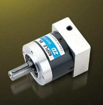 60mm size NEMA23 planetary gearboxes ratio 32:1 output torque 15N.m round Mounting Type mini speed reducer planetary gearbox
60mm size NEMA23 planetary gearboxes ratio 32:1 output torque 15N.m round Mounting Type mini speed reducer planetary gearbox