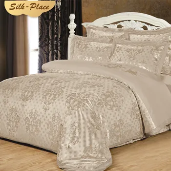 SILK PLACE Moscow Delivery Cotton Bedding Set High Quality Embroidery Duvet Cover Sheet Pillowcase Russian Family Double Size
SILK PLACE Moscow Delivery Cotton Bedding Set High Quality Embroidery Duvet Cover Sheet Pillowcase Russian Family Double Size