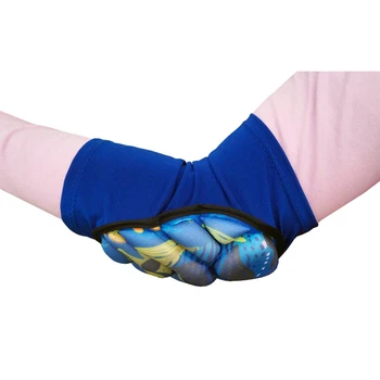 2018 Elbow guard Children Kids Boys Girls Outdoor Sports Ski Skate Snowboarding Protector Protective
2018 Elbow guard Children Kids Boys Girls Outdoor Sports Ski Skate Snowboarding Protector Protective