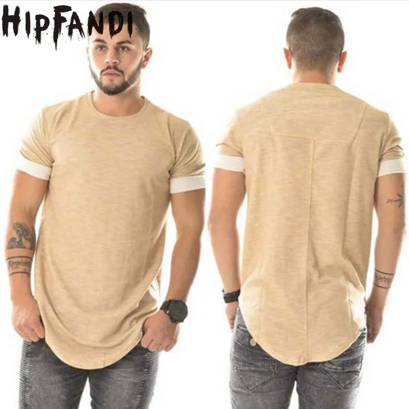 HIPFANDI Fashion T shirt homme Mens T shirts Hip Hop Swag T shirt Streetwear brand-Clothing apricot Men solid T-shirt Hip Hop
HIPFANDI Fashion T shirt homme Mens T shirts Hip Hop Swag T shirt Streetwear brand-Clothing apricot Men solid T-shirt Hip Hop