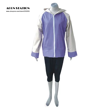 2018 Free Shipping Adult Kid Stock Naruto Hyuga Hinata Cosplay Costume For Halloween
2018 Free Shipping Adult Kid Stock Naruto Hyuga Hinata Cosplay Costume For Halloween