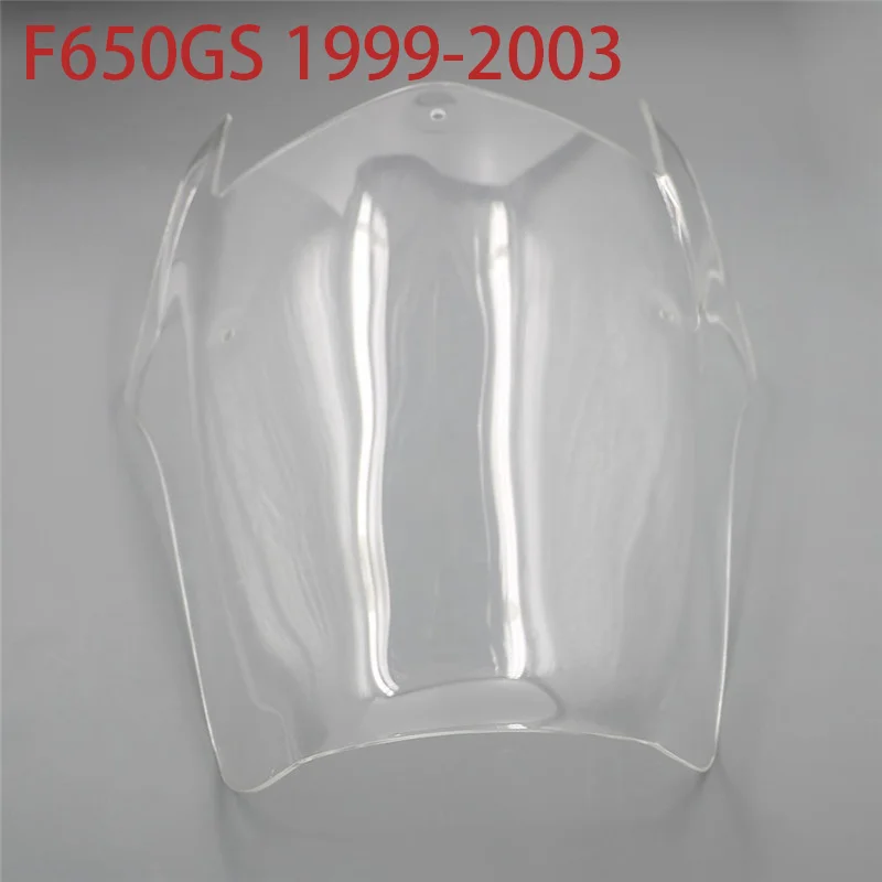 Защитный экран для лобового стекла Мотоцикла BMW F650GS 99-03 F650 F 650 GS 1999 | Автомобили и