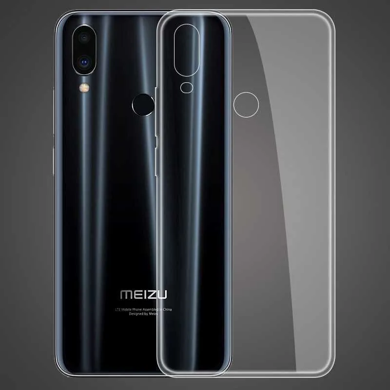 For MeizuNote 9 Note 8 Smartphone Protective Silicone Case Cover TPU Handytasche Clear-transparent Screesaver Hard Glass durable
For MeizuNote 9 Note 8 Smartphone Protective Silicone Case Cover TPU Handytasche Clear-transparent Screesaver Hard Glass durable