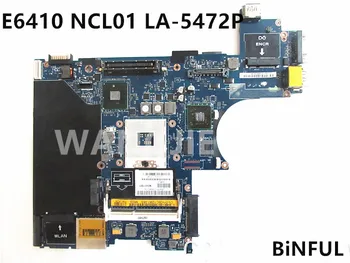 FOR Dell E6410 laptop motherboard YH39C 0YH39C CN-0YH39C LA-5472P 100% fully tested
FOR Dell E6410 laptop motherboard YH39C 0YH39C CN-0YH39C LA-5472P 100% fully tested