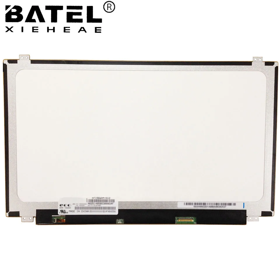For Lenovo Ideapad 320-17IKB (Type 80XM) LED Screen LED Display Matrix for Laptop 17.3" 30Pin 1920X1080 FHD Matte Replacement
For Lenovo Ideapad 320-17IKB (Type 80XM) LED Screen LED Display Matrix for Laptop 17.3" 30Pin 1920X1080 FHD Matte Replacement