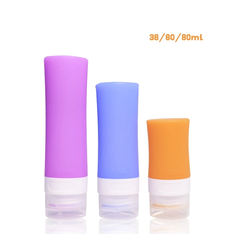 3 pack Travel bottles Set for Liquids, TSA Approved Carry On Shampoo Conditioner Bottle Leak Proof Design BPA Free for Cosmetics
3 pack Travel bottles Set for Liquids, TSA Approved Carry On Shampoo Conditioner Bottle Leak Proof Design BPA Free for Cosmetics