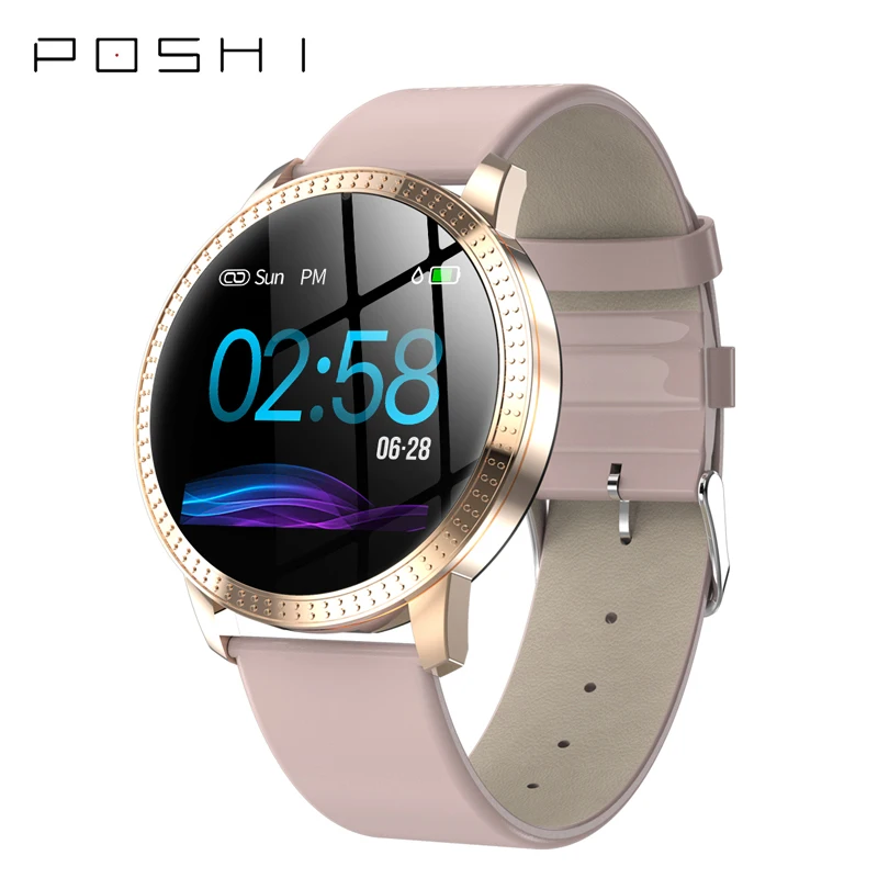 Women Smart watch Running Reloj Heart Rate Monitor Bluetooth Connect Android IOS Pedometer Touch Intelligent Sports Watch Men
Women Smart watch Running Reloj Heart Rate Monitor Bluetooth Connect Android IOS Pedometer Touch Intelligent Sports Watch Men