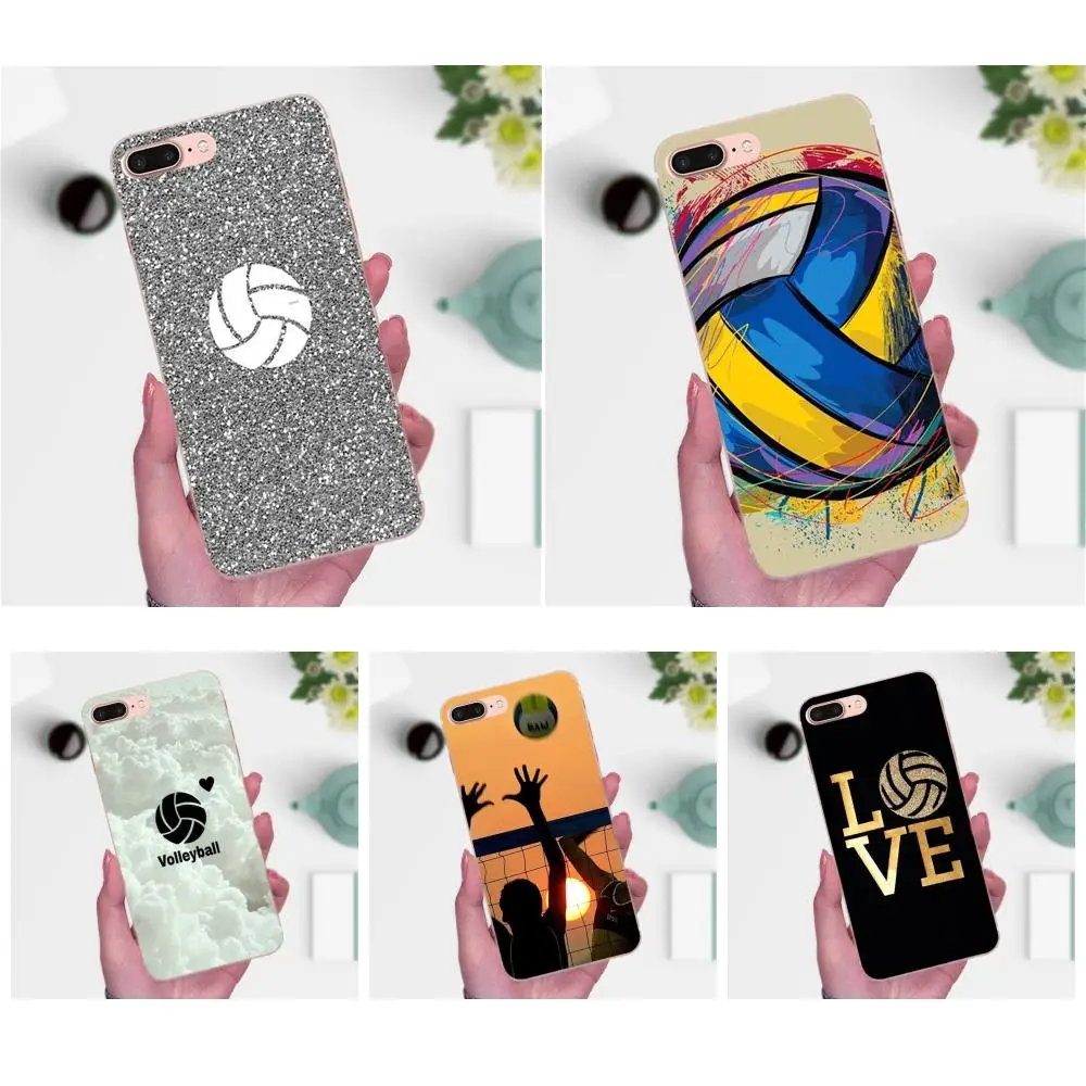 Love Sport Volleyball For Xiaomi Mi3 Mi4 Mi4C Mi4i Mi5 Mi 5S 5X 6 6X 8 SE A1 Max Mix 2 Note 3 4 Soft Skin Painting
Love Sport Volleyball For Xiaomi Mi3 Mi4 Mi4C Mi4i Mi5 Mi 5S 5X 6 6X 8 SE A1 Max Mix 2 Note 3 4 Soft Skin Painting