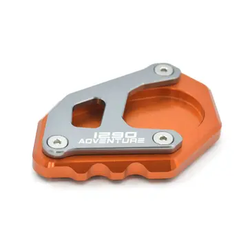 FOR KTM 1290 1050 1090 1190 DUKE Adventure Motorcycle Accessories CNC Side Parking Bottom Enlargement
FOR KTM 1290 1050 1090 1190 DUKE Adventure Motorcycle Accessories CNC Side Parking Bottom Enlargement