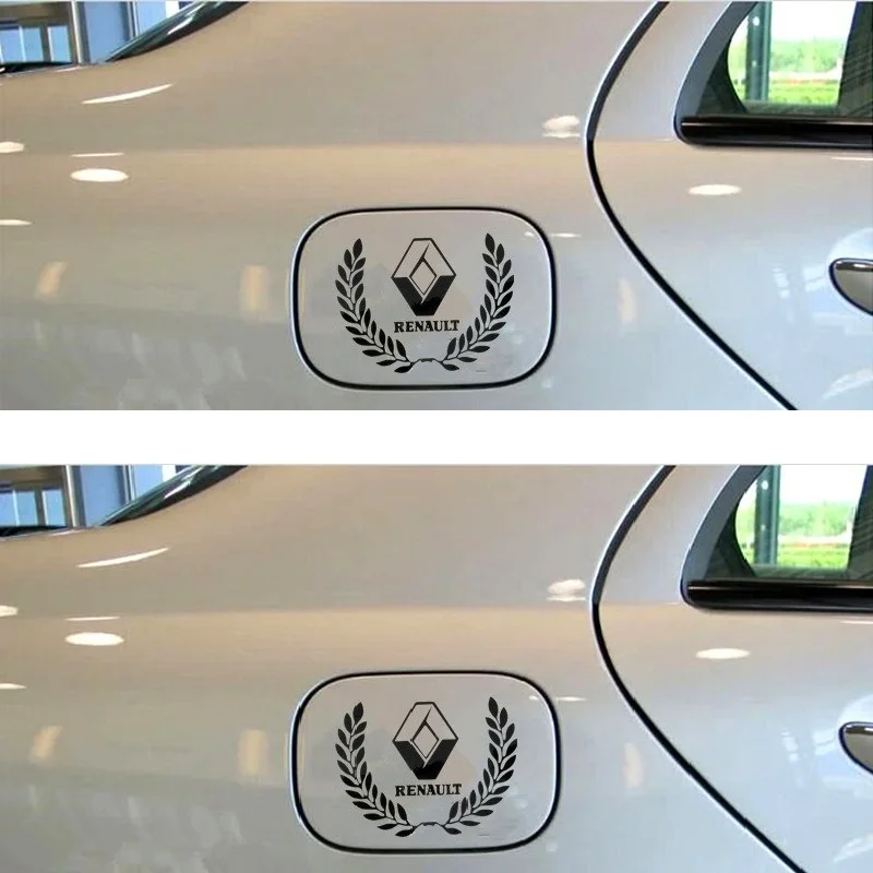 Customization Sport Stickers Decal Car-Styling For renault duster megane 2 logan clio laguna 2 scenic sandero fuel cap
Customization Sport Stickers Decal Car-Styling For renault duster megane 2 logan clio laguna 2 scenic sandero fuel cap