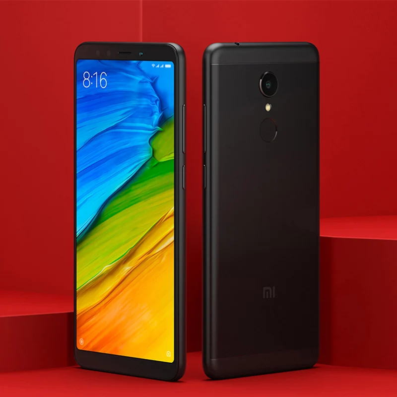 Xiaomi 5 Plus 32