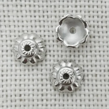 tassel caps charms findings Beads crimp End Cap10mm Acrylic Flower bell spacer cord Textured Dangle Clasps Filigree accessories
tassel caps charms findings Beads crimp End Cap10mm Acrylic Flower bell spacer cord Textured Dangle Clasps Filigree accessories
