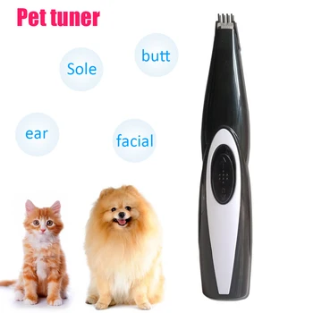 Dog Hair Trimmer Pet Dog Grooming USB Rechargeable Professional Pets Hair Trimmer For Dogs Cats Pet Hair Clipper Kit Hot J10
Dog Hair Trimmer Pet Dog Grooming USB Rechargeable Professional Pets Hair Trimmer For Dogs Cats Pet Hair Clipper Kit Hot J10