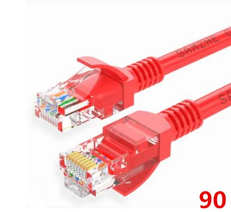 Niebieski Internet Ethernet LAN CAT5e Sieci Kabel do Komputera Modem Router Profesjonalne Futural
Niebieski Internet Ethernet LAN CAT5e Sieci Kabel do Komputera Modem Router Profesjonalne Futural