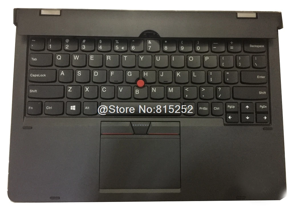For Ultrabook Pro Keyboard For Lenovo For ThinkPad Helix 20CG 20CH English US 03X6918 03X6942 03X7084 battery Backlit New
For Ultrabook Pro Keyboard For Lenovo For ThinkPad Helix 20CG 20CH English US 03X6918 03X6942 03X7084 battery Backlit New
