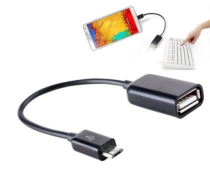Micro USB HUB OTG Cable For Samsung Galaxy Tab 3 4 S Note 5 S7 S6 Edge OTG HUB For Mouse Keyboard Card Reader
Micro USB HUB OTG Cable For Samsung Galaxy Tab 3 4 S Note 5 S7 S6 Edge OTG HUB For Mouse Keyboard Card Reader