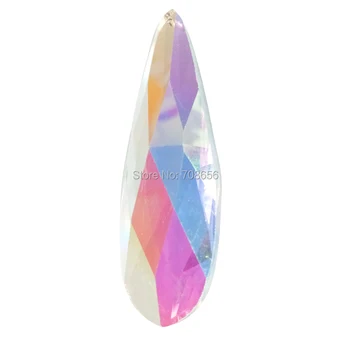 200pcs Crystal WATERDROP Pendant 76mm AB CLEAR TEARDROP PRISM Suncatcher ,Chandelier Crystal Diamond Pendants
200pcs Crystal WATERDROP Pendant 76mm AB CLEAR TEARDROP PRISM Suncatcher ,Chandelier Crystal Diamond Pendants