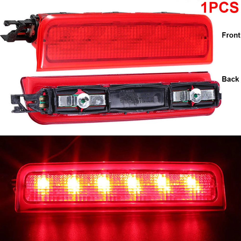 Rectangle Safe Outdoors Brake Light Accessories Car Led Stop Durable Waterproof High Level Tail Rear For Caddy MK3 2004-2015
Rectangle Safe Outdoors Brake Light Accessories Car Led Stop Durable Waterproof High Level Tail Rear For Caddy MK3 2004-2015