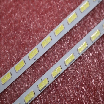 4 pieces/lot new 55LM6200 55E600Y LC550EUN LED strip 6922L-0003A 6922L-0004A 6920L-0001C 6916L0781A 6916L0782A 689MM 66LEDs
4 pieces/lot new 55LM6200 55E600Y LC550EUN LED strip 6922L-0003A 6922L-0004A 6920L-0001C 6916L0781A 6916L0782A 689MM 66LEDs