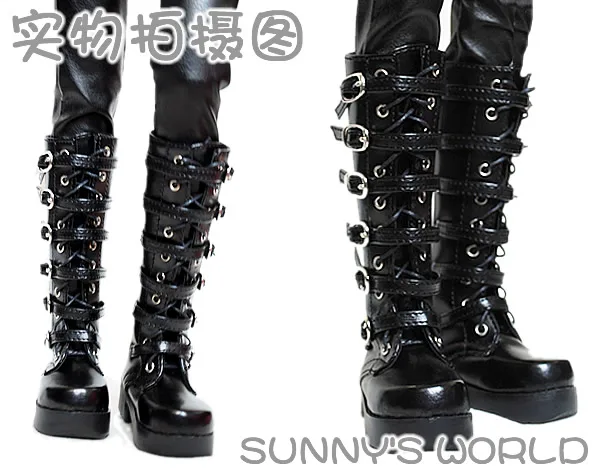 1/4 1/3 scale BJD shoes boots for BJD/SD DIY doll accessories.Not included doll,clothes,wig,and other accessories 16C1180
1/4 1/3 scale BJD shoes boots for BJD/SD DIY doll accessories.Not included doll,clothes,wig,and other accessories 16C1180