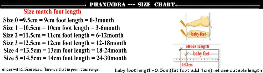0-4 size