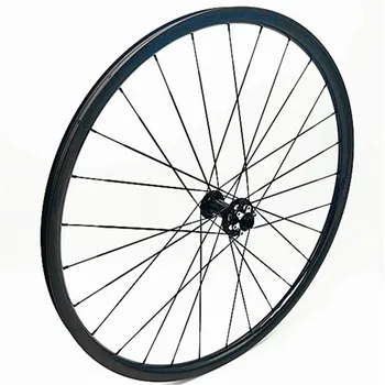 

mtb carbon wheels 29er 35mm front hookless 791 hubs 24H 28H 32H 100x9(15) UD matte 1423 spokes Mountain bicycle wheels