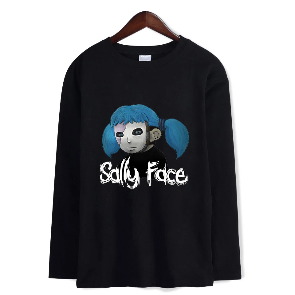 FADUN TOMMY pop Face Print Kpop Women/Men Clothes 2018 Casual Hot Sale Tshirt Popular Long Sleeve Casual T-shirt Plus Size
FADUN TOMMY pop Face Print Kpop Women/Men Clothes 2018 Casual Hot Sale Tshirt Popular Long Sleeve Casual T-shirt Plus Size