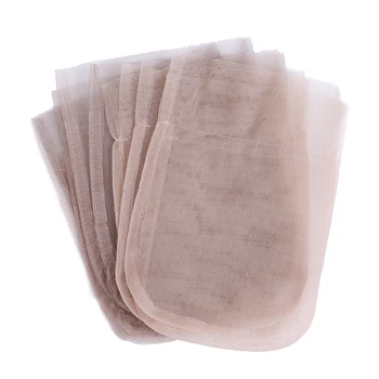 1pc/5pcs Good Quality Wig Cap Hairnets Stretch Mesh Wig Cap For Making Wigs For Weave Hair Wig Nets 2sizes 2colors
1pc/5pcs Good Quality Wig Cap Hairnets Stretch Mesh Wig Cap For Making Wigs For Weave Hair Wig Nets 2sizes 2colors