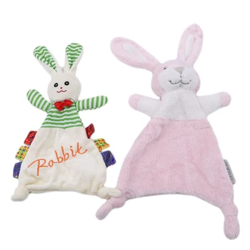 New Bed Stroller Rattles Toy Baby Rattle Child Plush Cute Cartoon Animal Doll Newborn Boys Girls Soothing Comfort Towel Hot Sale
New Bed Stroller Rattles Toy Baby Rattle Child Plush Cute Cartoon Animal Doll Newborn Boys Girls Soothing Comfort Towel Hot Sale