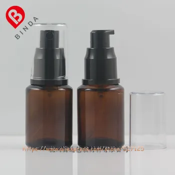 wholesale 30ml original brown amber glass bottle with pump/sprayer,for lotion/perfume/essential oil/moisturizer/facial water
wholesale 30ml original brown amber glass bottle with pump/sprayer,for lotion/perfume/essential oil/moisturizer/facial water