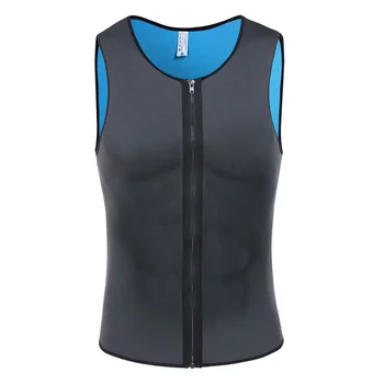 6XL Sweat Tops Sauna Shapers Men Slimming Chest Binder Corset Fit Body Vest Waist Trainer Belly Trimmer Tops
6XL Sweat Tops Sauna Shapers Men Slimming Chest Binder Corset Fit Body Vest Waist Trainer Belly Trimmer Tops