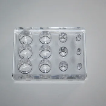 3Pcs Tattoo Ink Cup Holder Suply For Tattoo Gun Needle Ink Tips Grips Kits 12 Holes I229
3Pcs Tattoo Ink Cup Holder Suply For Tattoo Gun Needle Ink Tips Grips Kits 12 Holes I229