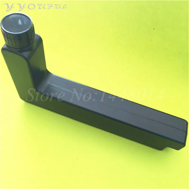 Flatbed A2 A3 wide format printer 200ML ink bottle L shape UV ink cartridge bend ink container plastic plotter cartridge 1pc 2pc
Flatbed A2 A3 wide format printer 200ML ink bottle L shape UV ink cartridge bend ink container plastic plotter cartridge 1pc 2pc