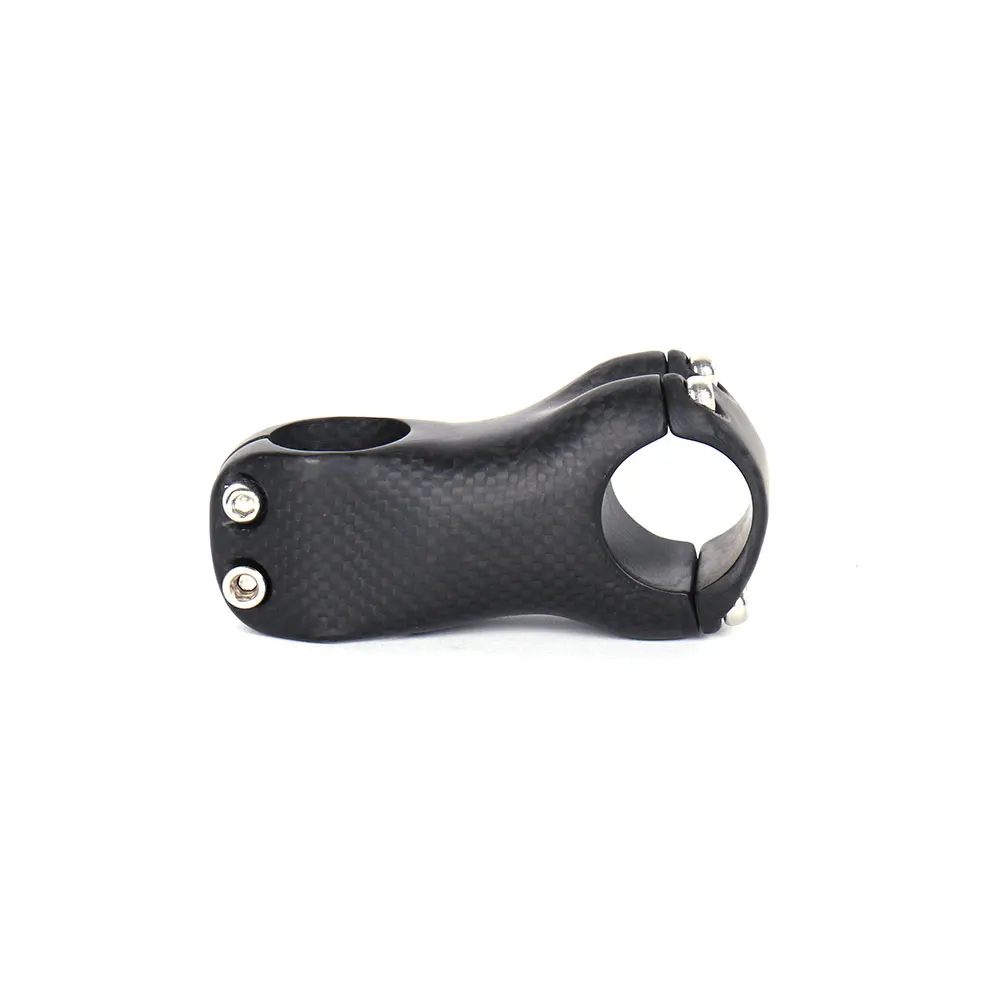 LRG 2019 new Carbon stem bicycle road Mountain bike Carbon fiber stem Angle 6 degrees 31.8 * 70-130mm 3K matt
LRG 2019 new Carbon stem bicycle road Mountain bike Carbon fiber stem Angle 6 degrees 31.8 * 70-130mm 3K matt