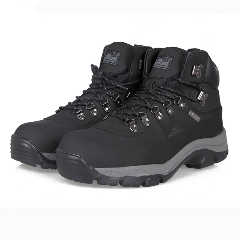 Outdoor Jungle Desert Hiking Leather Waterproof Antiskid Climbing Shoes Men Training Sports Shooting Army Tactical Combat Boots
Outdoor Jungle Desert Hiking Leather Waterproof Antiskid Climbing Shoes Men Training Sports Shooting Army Tactical Combat Boots