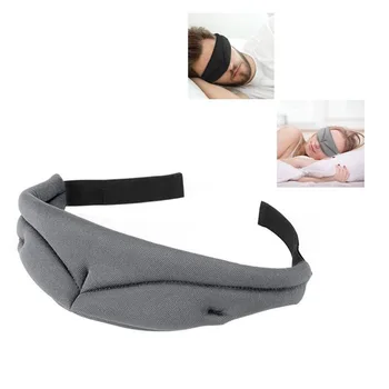 Natural Silk Sleep Mask Rest Sleeping Eyemask Shade Cover Eyeshade Blindfold Travel Relax Sleep Mask
Natural Silk Sleep Mask Rest Sleeping Eyemask Shade Cover Eyeshade Blindfold Travel Relax Sleep Mask